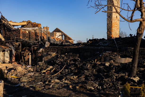 Reliable Fire Damage Assessment contractor in Prescott, WI by Fire Damage Doption