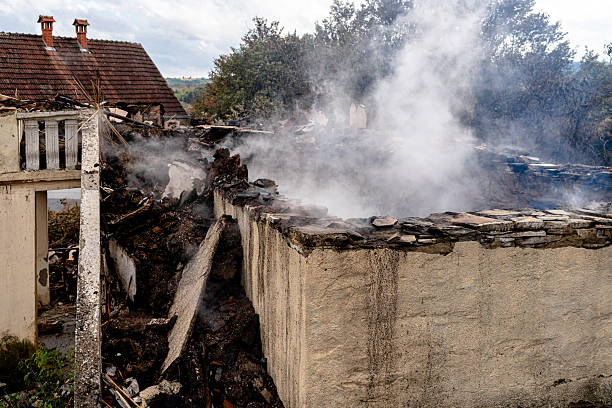 Affordable Fire Damage Assessment solutions in Prescott, WI